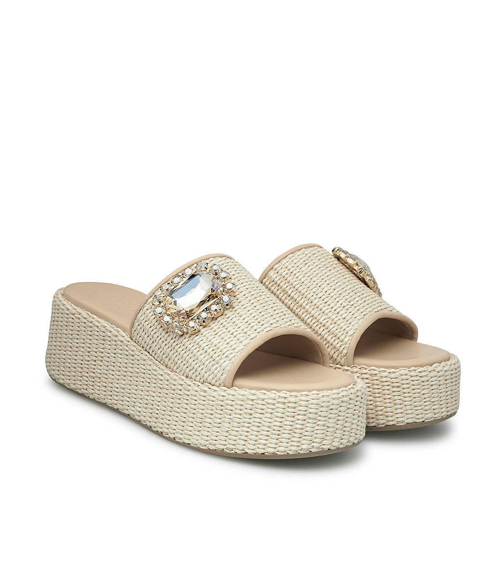 サンダル・ミュール Palomi Gaboshi Mulsandle (8 cm, 3 COLOR) Papillio by Birkenstock Arizona Chunky Suede Sandals for
