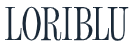 Loriblu logo