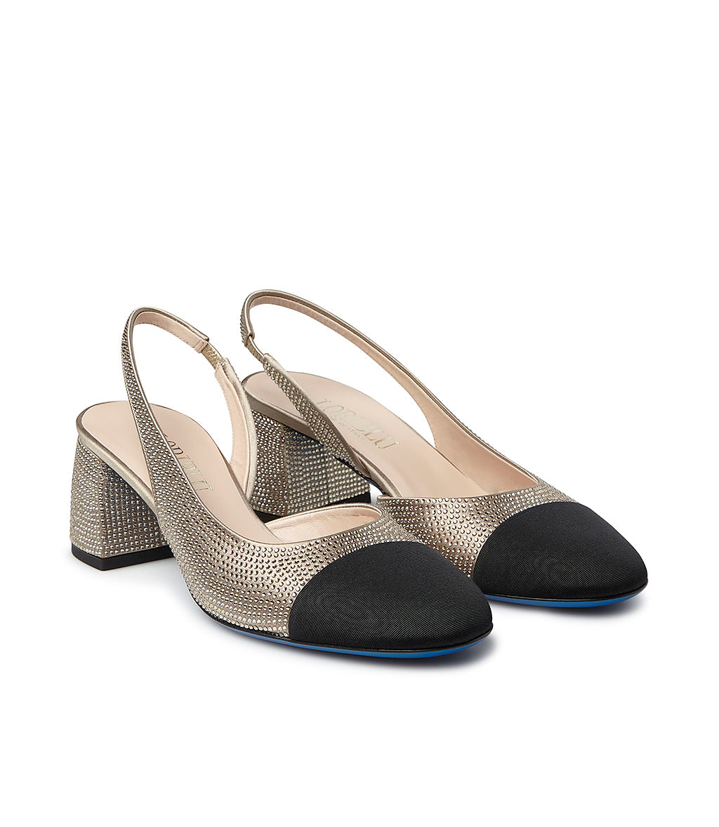 Women Outlet | Slingback Heels and Pumps | Loriblu Women Outlet | Slingback Heels and Pumps | Loriblu