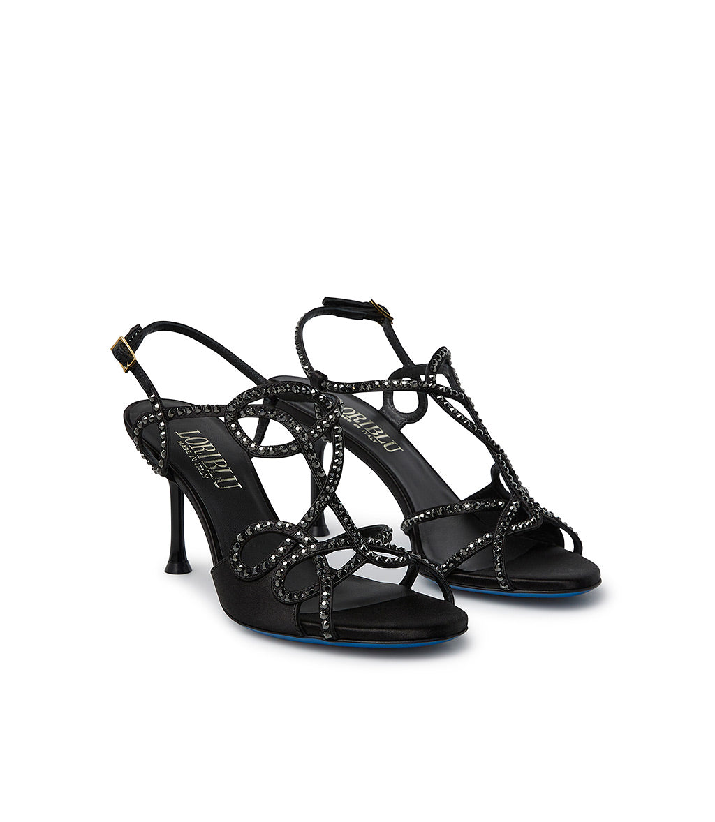 Loriblu – Firenze Shoes