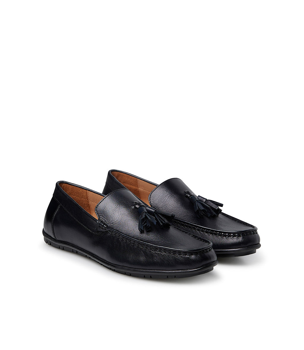 Saldi Mocassini Uomo Loriblu
