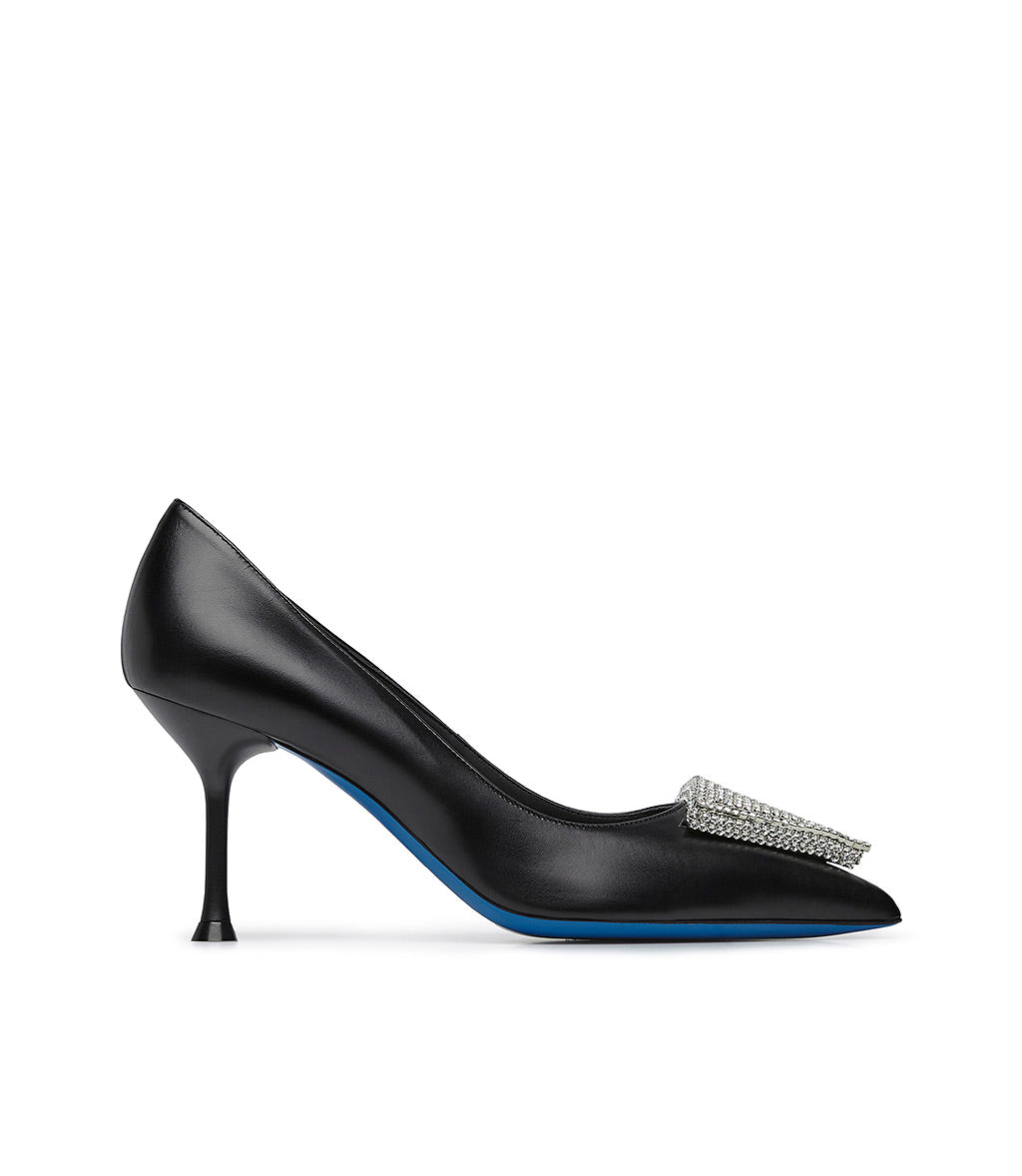 Decollete gioiello best sale