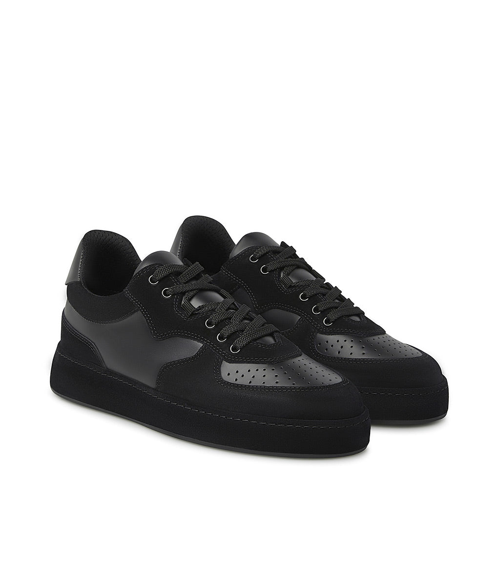 Men s Dress Sneakers Designer in Leather and Casual Loriblu