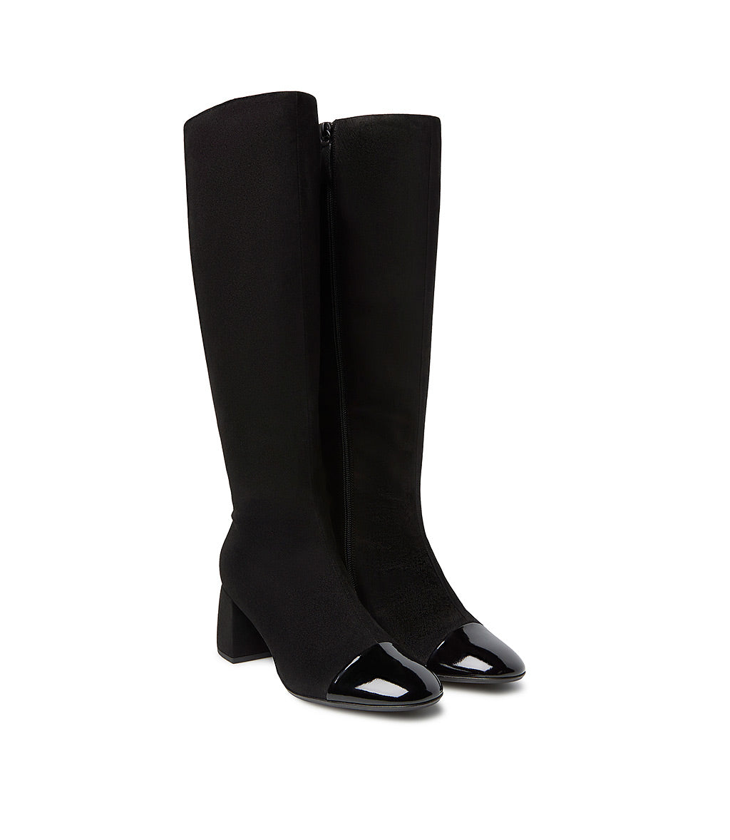 Women's Boots: Discover High and Low Models Online | Loriblu
