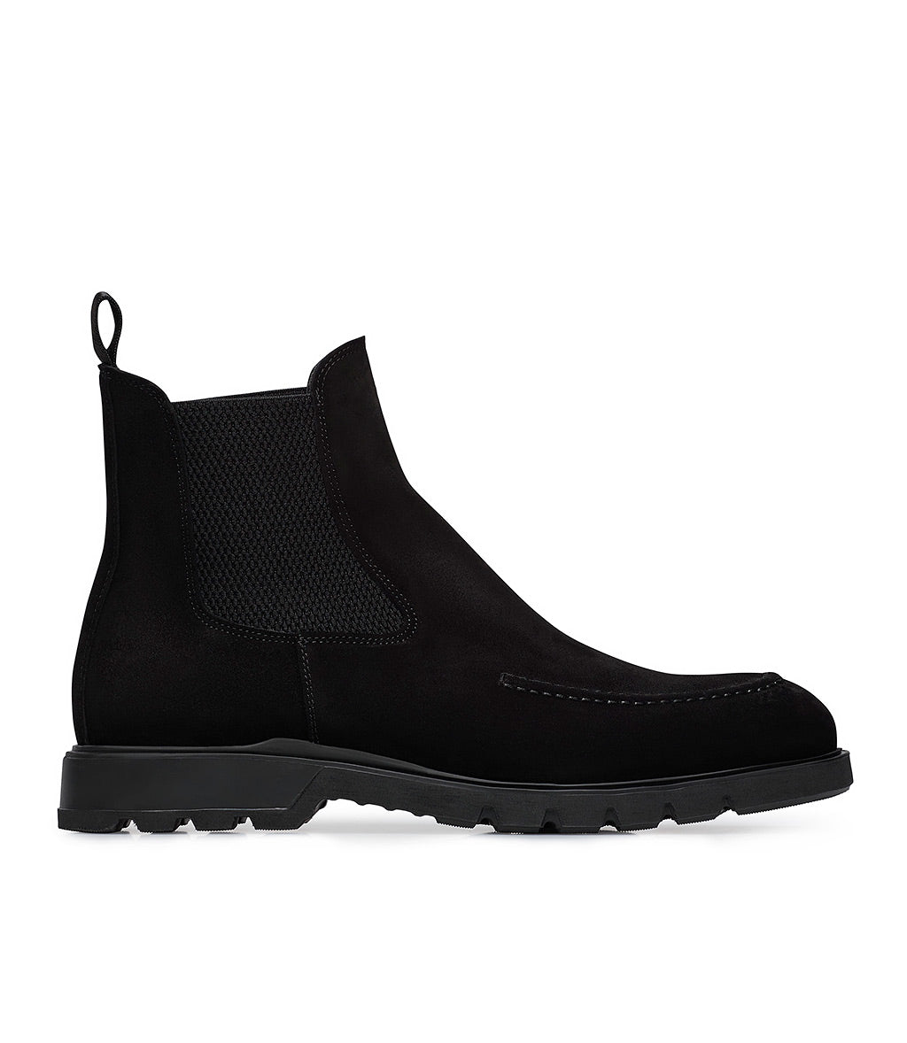 Ankle and Chelsea Boots for Men: Suede and Leather | Loriblu