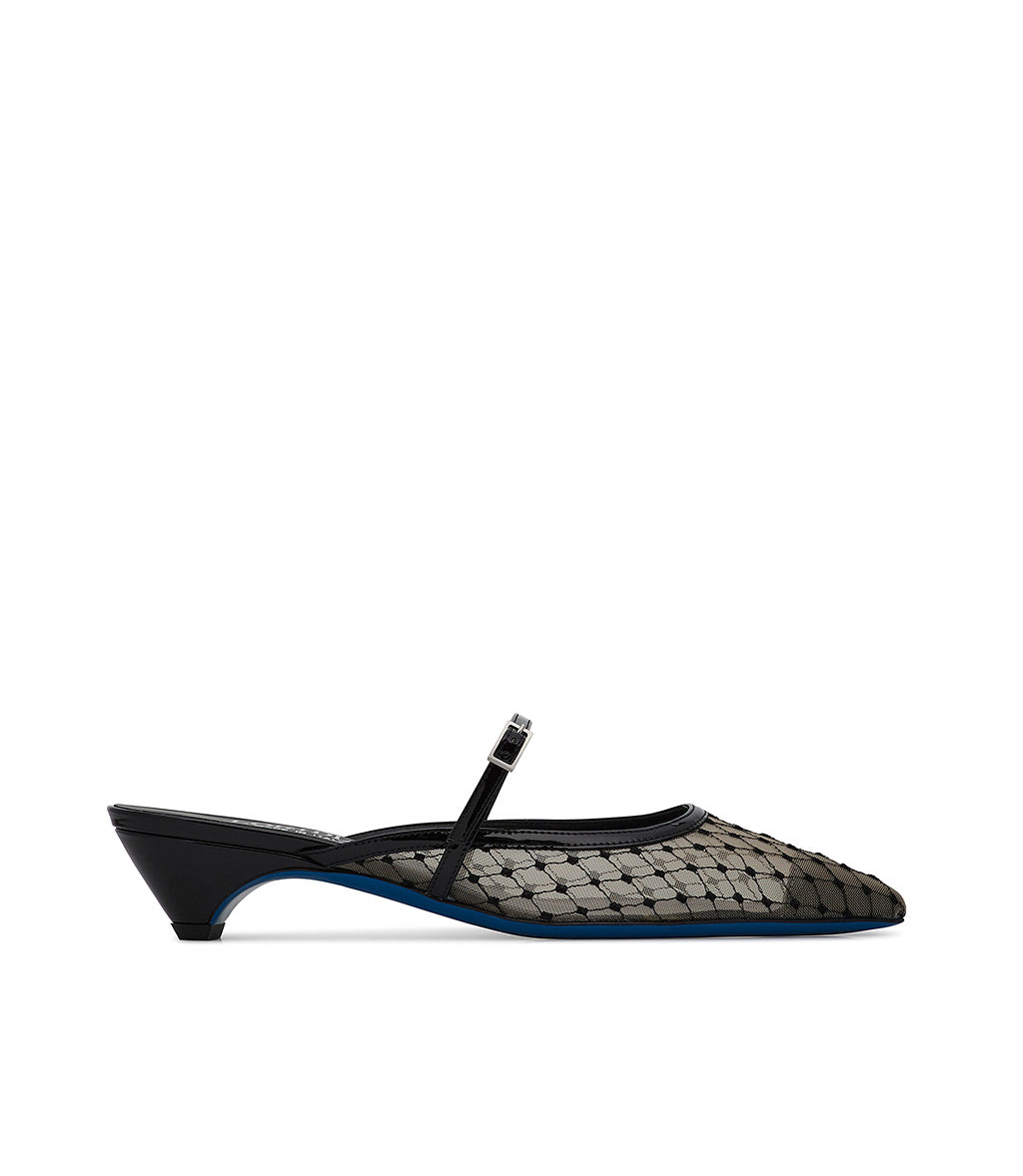 Designer footwear for women: 100% Made in Italy | Loriblu.com