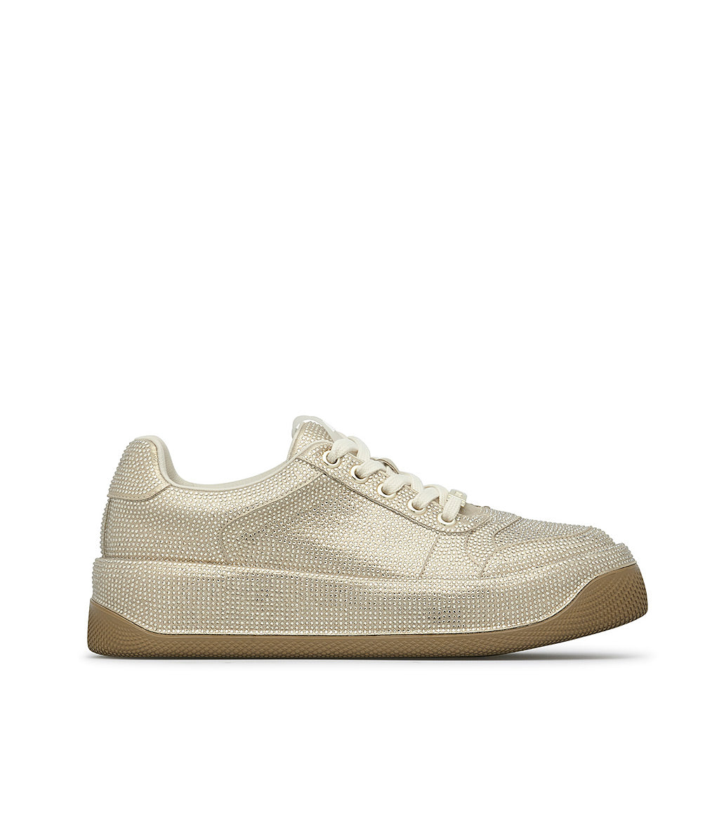 Women's Sneakers: Low and High with Wedge | Loriblu