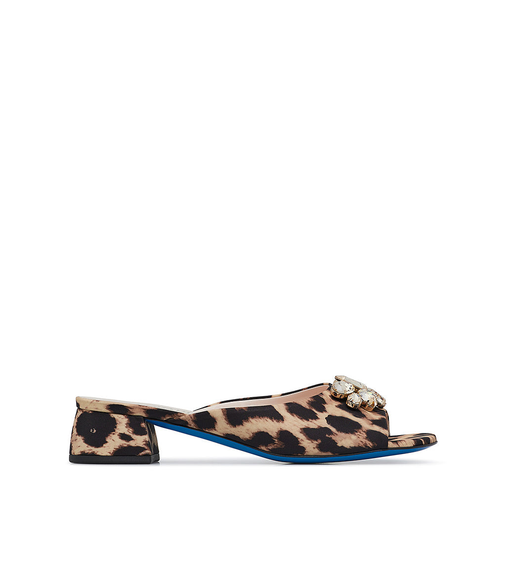 Designer footwear for women: 100% Made in Italy | Loriblu.com