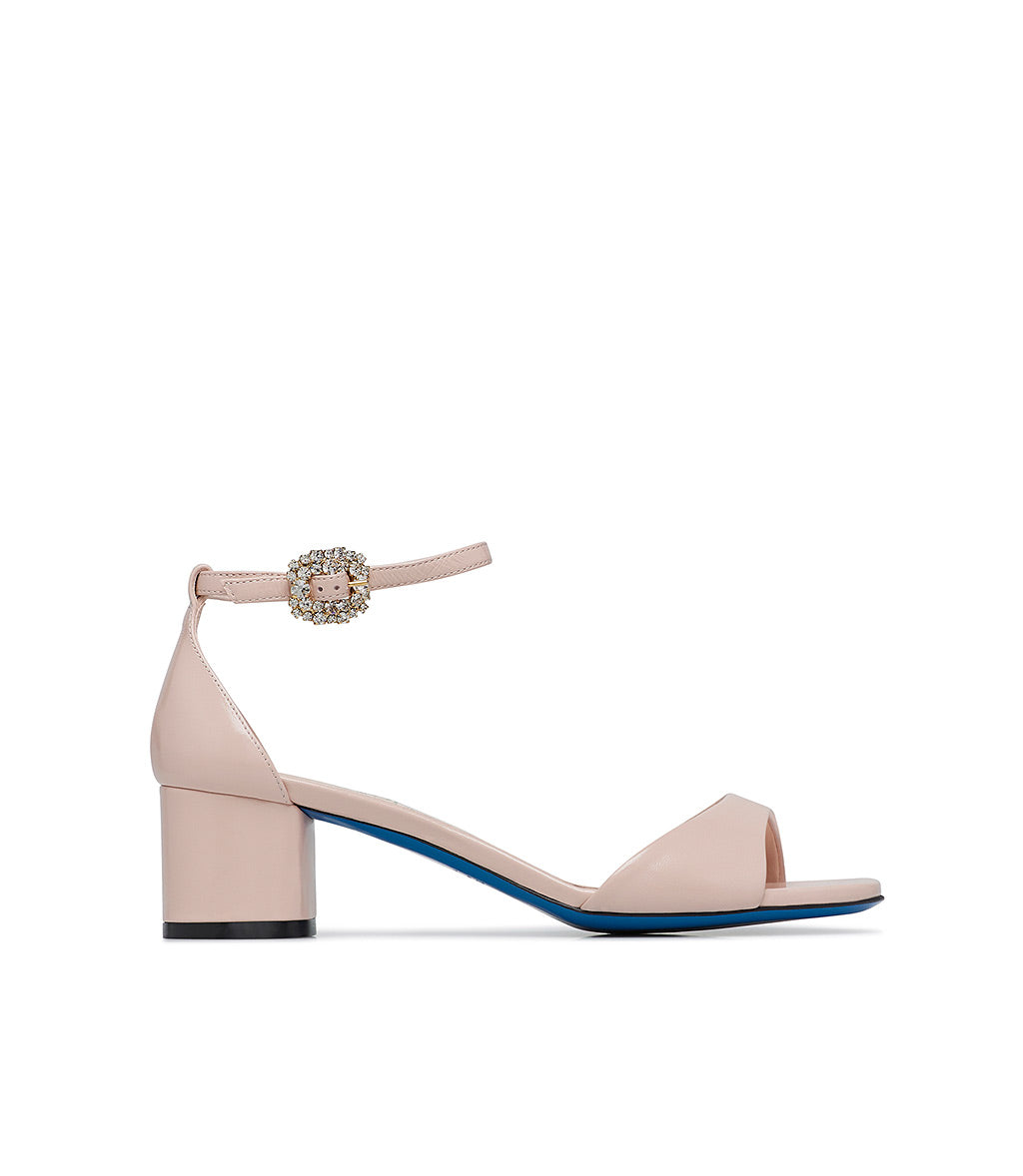 Women's Flat Sandals, with Heel or Plateau | Loriblu