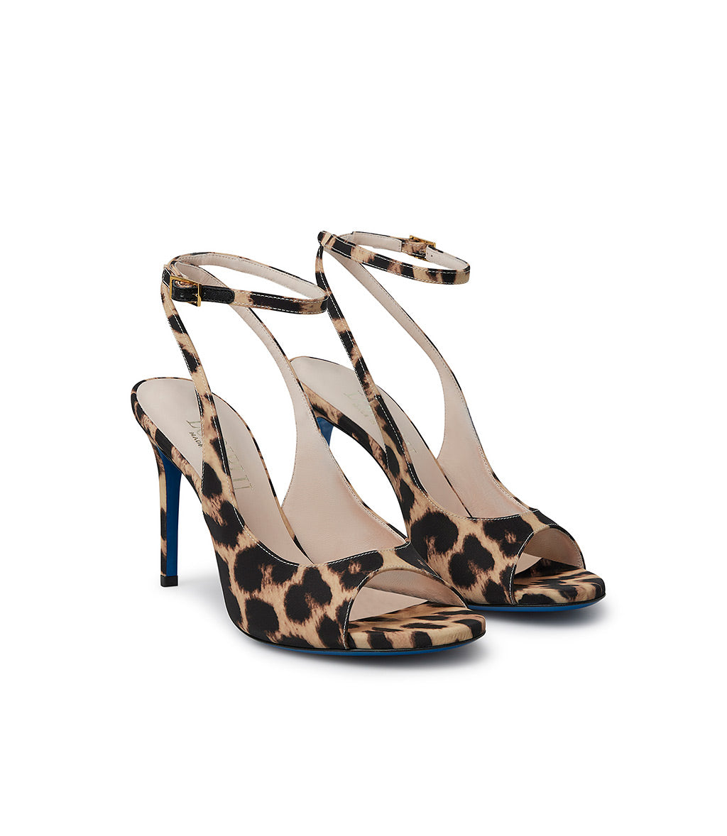 Designer footwear for women: 100% Made in Italy | Loriblu.com