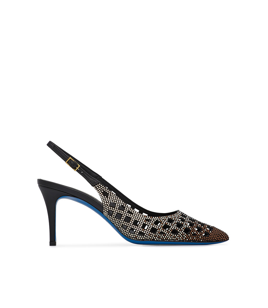 Jeweled Sandals and Heels for Women | Loriblu
