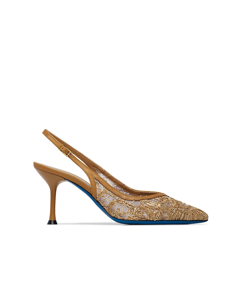 Her lip to / ハーリップトゥ | @herlipto 🏷️Becca Slingback