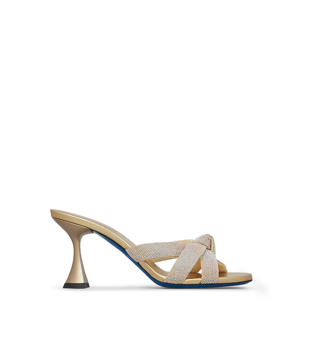 Loriblu: Italian Shoes and Jeweled Sandals for Women