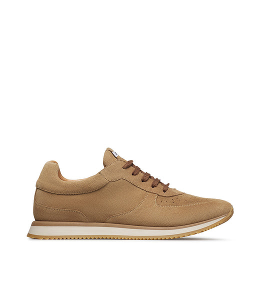 Beige Sneakers Smacchiatura Sneakers Camoscio Sneakers Camoscio Beige – Pa-sco'