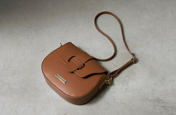 Elize Lux Handbag