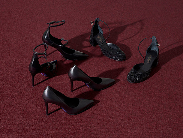 Loriblu Luxury Made in Italy Shoes Handmade