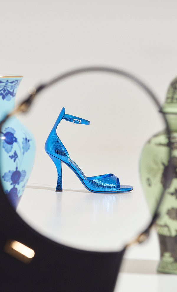 Luxury Made in Italy Shoes - Handmade | Loriblu