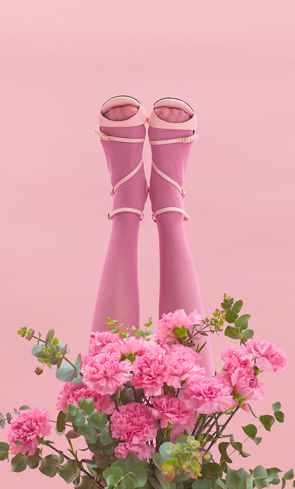 Luxury Made in Italy Shoes - Handmade | Loriblu