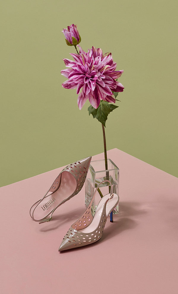 Luxury Made in Italy Shoes - Handmade | Loriblu