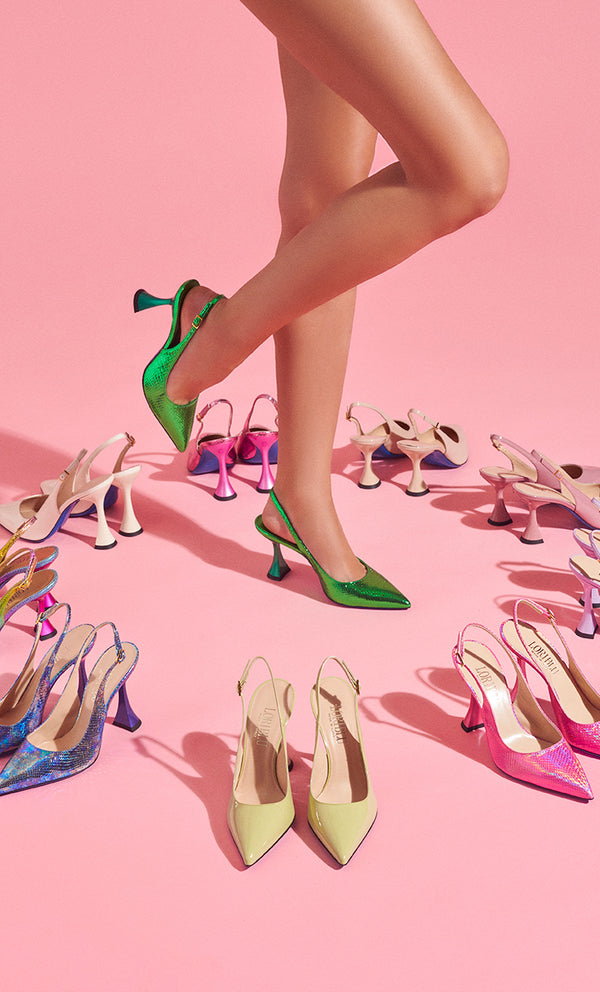 人気 Luxury Loriblu | Handmade - Shoes Italy in Made 靴