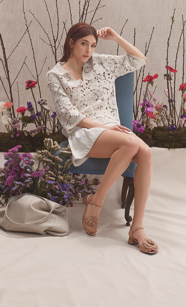 Luxury Made in Italy Shoes - Handmade | Loriblu